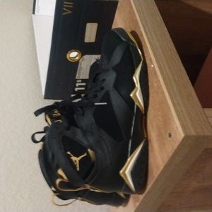 GMP Jordan 7